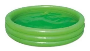 Bestway Basen dmuchany do zabawy Slime Baff 51137 - Baseny ogrodowe - miniaturka - grafika 1