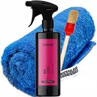 Kosmetyki samochodowe - KIURLAB RH- 1000ml deironizer do lakieru - miniaturka - grafika 1