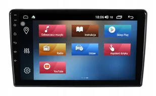 RADIO NAWIGACJA GPS HYUNDAI VERNA 1999-2004 - Nawigacja GPS - miniaturka - grafika 1