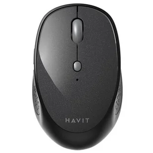 Havit MS76GT szara - Myszki - miniaturka - grafika 1