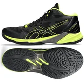 Buty sportowe męskie - Buty Asics Sky Elite FF MT 2 M 1051A065 (kolor Czarny, rozmiar 46) - miniaturka - grafika 1