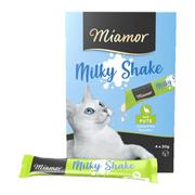 Przysmaki dla kotów - Miamor Milky Shake, indyk - 4 x 20 g - miniaturka - grafika 1