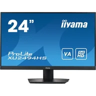 Monitory - IIYAMA 23.8 cala XU2494HS-B2 - miniaturka - grafika 1