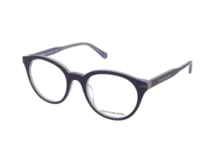Calvin Klein Jeans CKJ20513 213 - Okulary korekcyjne, oprawki, szkła - miniaturka - grafika 2