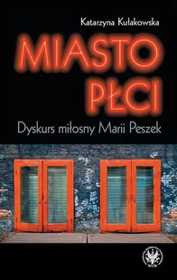Miasto płci - E-booki - nauka Miasto płci - E-booki - nauka - miniaturka - grafika 1