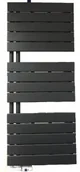Grzejniki pokojowe - Komex CALDO 1195x500 GRAFIT STR CALDO GRAFIT STR Grzejnik wymiary 1195x500 moc 646x810W - miniaturka - grafika 1