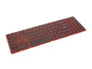 Klawiatura do Acer Nitro 5 AN515 AN515-54 LED