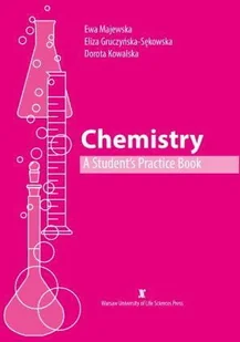 Chemistry. A Student's Practice Book - Chemia - miniaturka - grafika 1