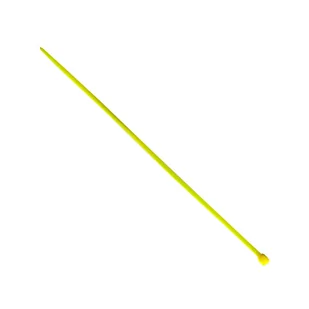 Opaski zaciskowe Tretytka UV 3,6 x 250 mm, żółty - Inne mocowania - miniaturka - grafika 3