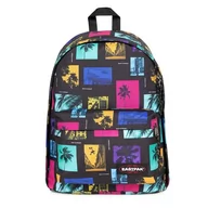 Plecaki - Eastpak OUT OF OFFICE Plecak, 27 L - City Bay Black (Czarny) - miniaturka - grafika 1