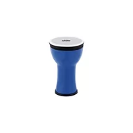 Instrumenty perkusyjne - NINO EMDJ-BB Elements djembe 6&quot; Blueberry - miniaturka - grafika 1