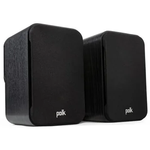 POLK AUDIO Signature Elite ES10 Czarny - Głośniki i kolumny - miniaturka - grafika 1