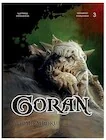 Komiksy dla młodzieży - Goran tom 3 Widmo mroku - Mikołaj Graniak - miniaturka - grafika 1