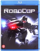 Fantasy Blu-Ray - RoboCop - miniaturka - grafika 1