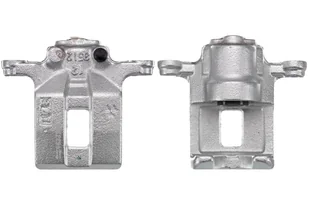 Zacisk hamulcowy ATE 24.3351-1710.5 440018H300 NISSAN X-TRAIL 01-13 PT - Zaciski hamulcowe - miniaturka - grafika 1