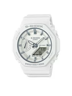 Zegarek Casio Zegarek GMA-S2100-7AER - - Zegarki damskie - miniaturka - grafika 1
