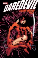 Komiksy dla dorosłych - Daredevil Frank Miller tom 3 - miniaturka - grafika 1