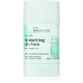 Mydła - IDC Institute Aloe Vera mydło oczyszczające do twarzy 25 g - miniaturka - grafika 1