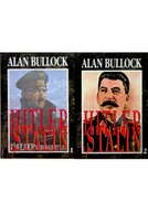 Biografie i autobiografie - Hitler Stalin 2 tomy - miniaturka - grafika 1