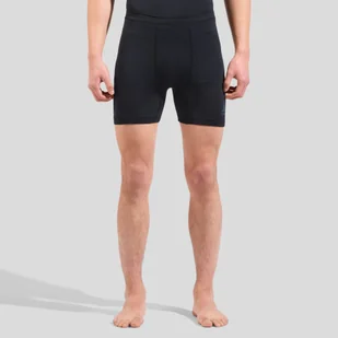 Bokserki męskie Odlo Boxer PERFORMANCE X-LIGHT ECO - Spodnie sportowe męskie - miniaturka - grafika 1