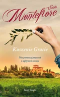 Proza obcojęzyczna - Santa Montefiore Kuszenie Gracie - miniaturka - grafika 1
