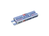 Modele do sklejania - Tamiya Dwuskładnikowa szpachlówka gładka 25g, zimmerit 87052 - miniaturka - grafika 1