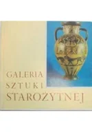 Felietony i reportaże - Galeria sztuki starożytnej - miniaturka - grafika 1
