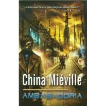 Ambasadoria - Horror, fantastyka grozy - miniaturka - grafika 4