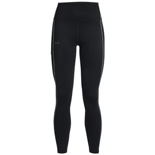 Damskie legginsy Under Armour Train CW Legging Rozmiar: M / Kolor: czarny - Spodnie sportowe damskie - miniaturka - grafika 1