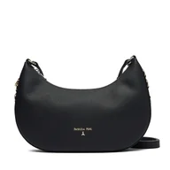 Torebki damskie - Torebka Patrizia Pepe 8B0311/L001-K103 Czarny - miniaturka - grafika 1