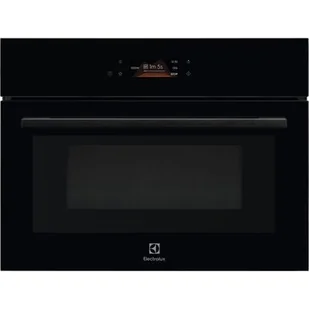 Electrolux EVM8E08Z - Kuchenki mikrofalowe do zabudowy - miniaturka - grafika 1