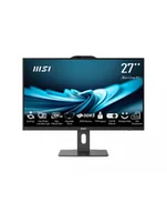 Zestawy komputerowe - msi KomputerAll In One PRO AP272P 14M-879EU i5-14400/16GB/500GB/27'/WIN11PRO - miniaturka - grafika 1