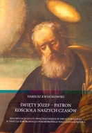 Religia i religioznawstwo - Święty Józef Patron Kościoła Naszych Czasów - miniaturka - grafika 1