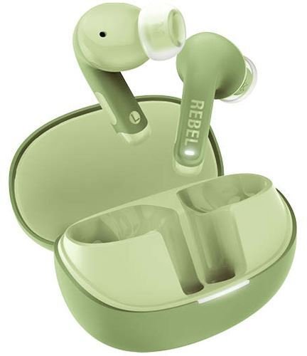 Hama FRESH 'N REBEL ANC TWINS FUSE 2 WILD GREEN