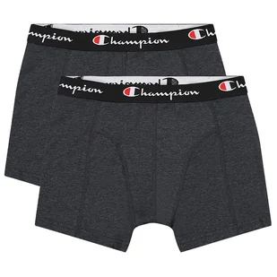 Bielizna męska bokserki Champion 2P U20001  r.XL - Majtki męskie - miniaturka - grafika 1