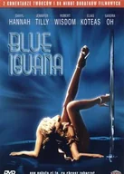 Filmy obyczajowe DVD - The Blue Iguana - miniaturka - grafika 1