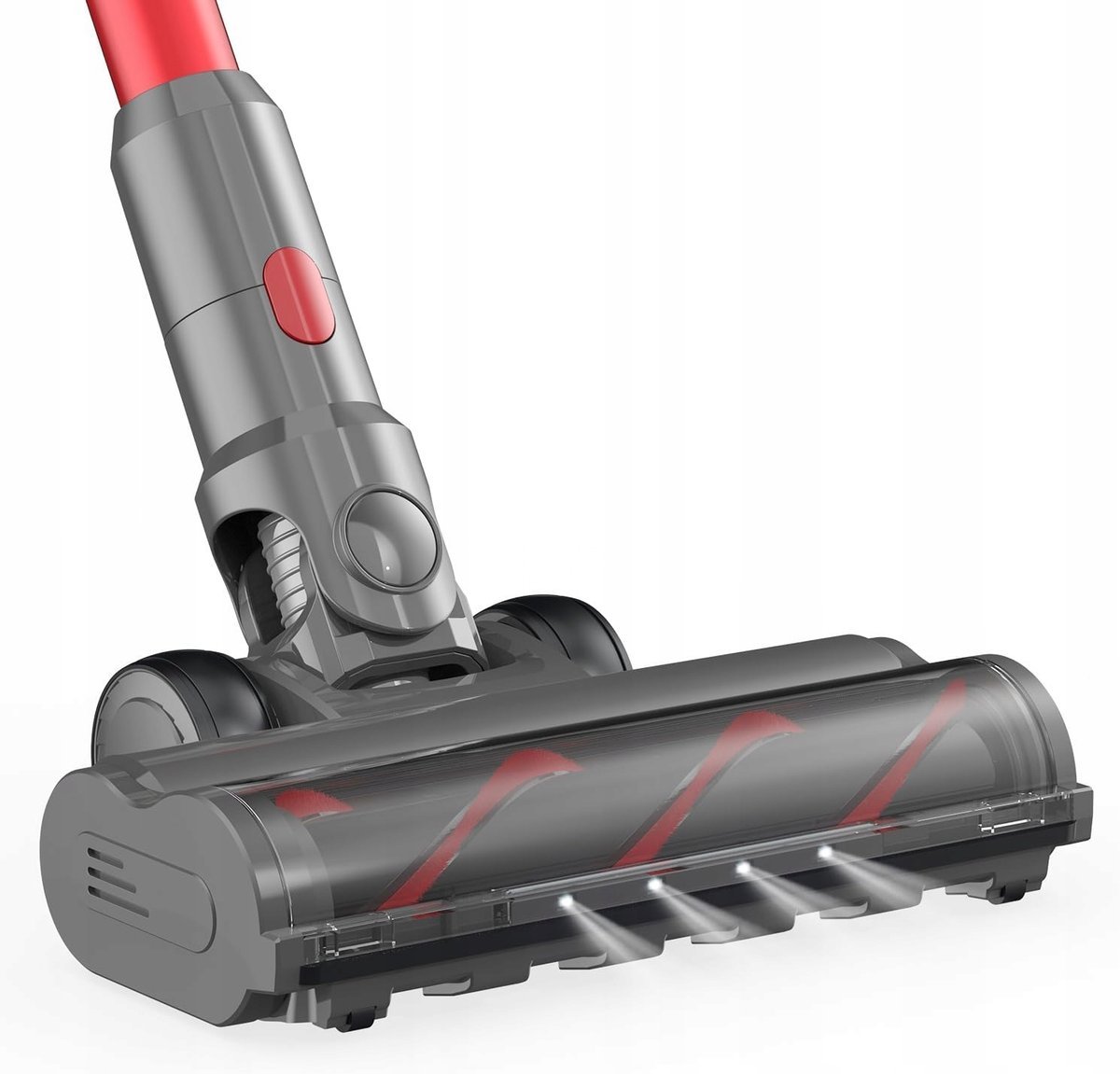 Szczotka Dyson Fevorcs V7/V8/V10/V11/V15 26 Cm