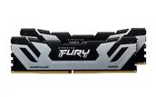 Pamięci RAM - Kingston Technology FURY Renegade moduł pamięci 48 GB 2 x 24 GB DDR5 8800 MT/s KF588CU42RSK2-48 - miniaturka - grafika 1