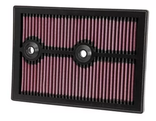 K&N 33-3004 filtr powietrza 33-3004 - Filtry powietrza - miniaturka - grafika 1