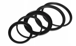 REDUKCJA FILTROWA 58mm na 62mm ADAPTER PIERŚCIEŃ - Akcesoria fotograficzne - miniaturka - grafika 1