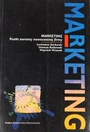Marketing - Marketing punkt zwrotny nowoczesnej firmy - miniaturka - grafika 1