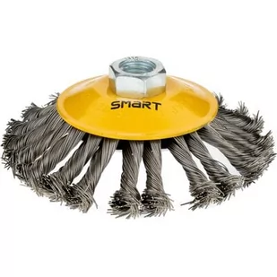 SMART365 Szczotka druciana SMART365 SM-28-01125 - Nity - miniaturka - grafika 2