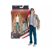 Figurki dla dzieci - Mattel djh19 Batman verses Superman Movie Collector Lex Luthor figurka, 15 cm - miniaturka - grafika 1