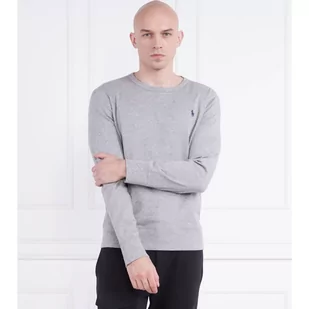 POLO RALPH LAUREN Bluza | Regular Fit - Bluzy męskie - miniaturka - grafika 1