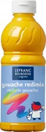 Przybory szkolne - Carioca Redimix 500ml brilliant yellow - miniaturka - grafika 1