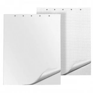 Office Products Office Products, blok do flipchartów - Papier do drukarek - miniaturka - grafika 3