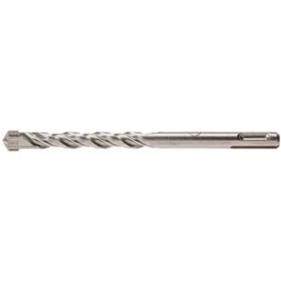 Graphite Wiertło z uchwytem SDS-plus 6x260mm 57H412 - Wiertła - miniaturka - grafika 1