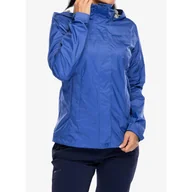 Kurtki i kamizelki sportowe damskie - Kurtka przeciwdeszczowa damska Marmot PreCip Eco Jacket - miniaturka - grafika 1