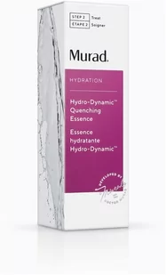 Murad Hydro Dynamic Essence Przeciwzmarszczkowa esencja 30 ml - Kremy do twarzy - miniaturka - grafika 2