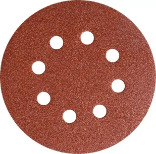 Klingspor Krążek ścier.czep.otw.ps18k fi 115 gr.60 szt.1 [270332] 45116 - Materiały ścierne - miniaturka - grafika 1
